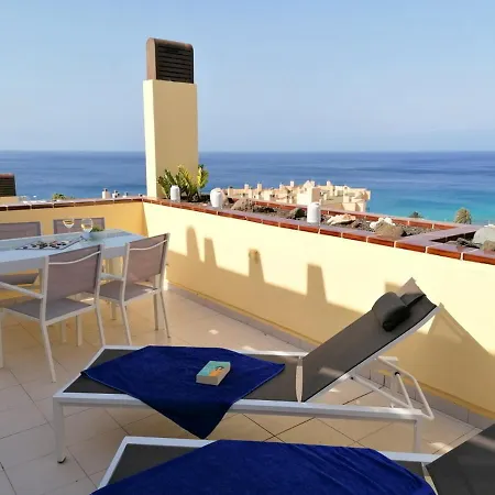 Amanda Daire Morro Jable (Fuerteventura)