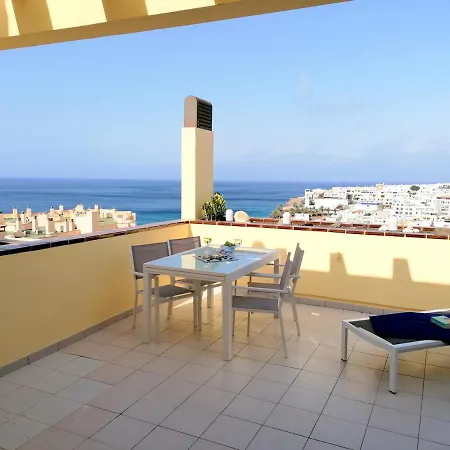 Apartment Amanda Morro Jable (Fuerteventura)
