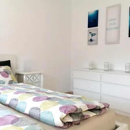 Amanda Apartment Morro Jable (Fuerteventura)