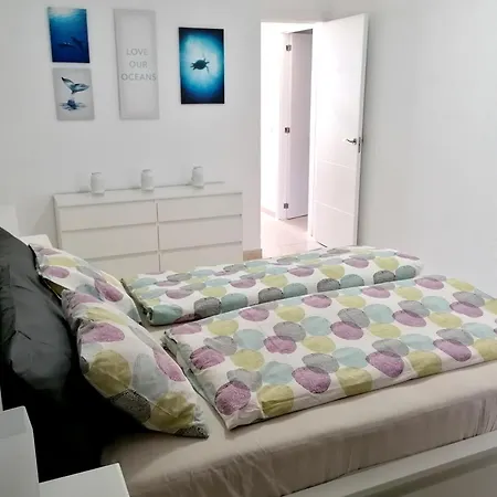 Διαμέρισμα Amanda