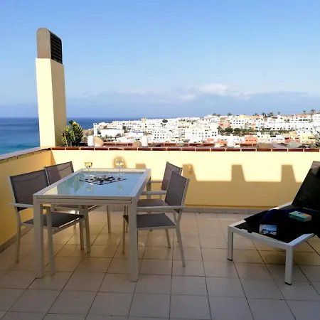 Amanda Διαμέρισμα