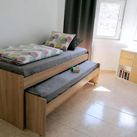 Διαμέρισμα Amanda Morro Jable (Fuerteventura)