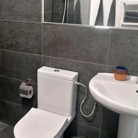 Διαμέρισμα Amanda