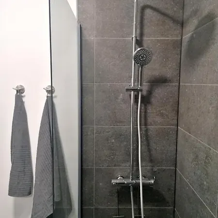 Διαμέρισμα Amanda