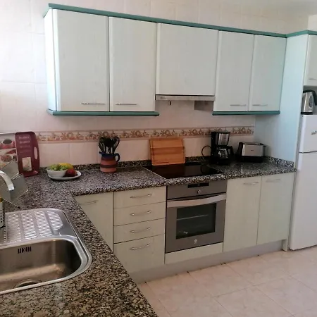 Διαμέρισμα Amanda *