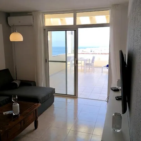 Διαμέρισμα Amanda