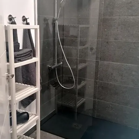 Amanda Διαμέρισμα